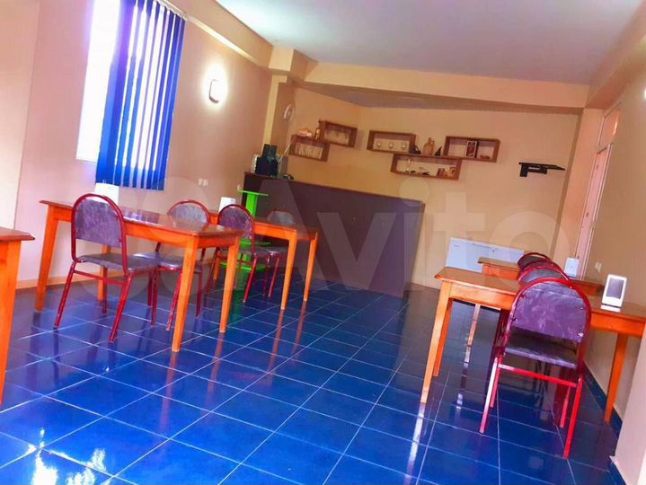 Гостиница 610 м² (Грузия)