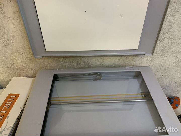 Принтер лазерный samsung