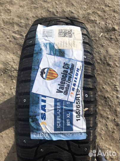 Sailun Ice Blazer WST3 185/65 R15