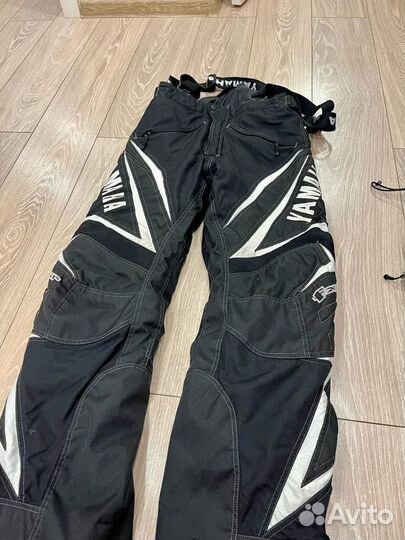 Продам снегоходный костюм