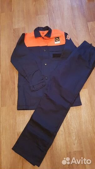 Костюм рабочий(спец.одежда)