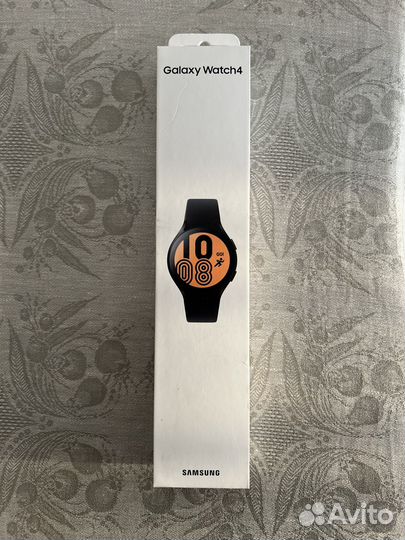Samsung galaxy watch 4 44mm