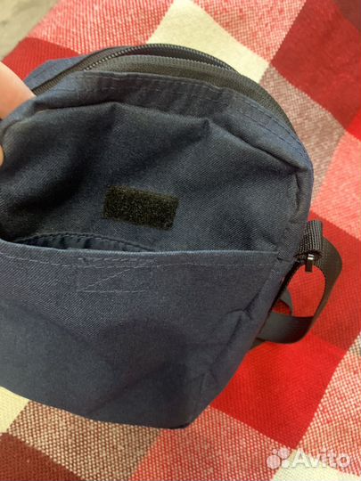 Сумка Кроссбоди Nike Tech мессенджер