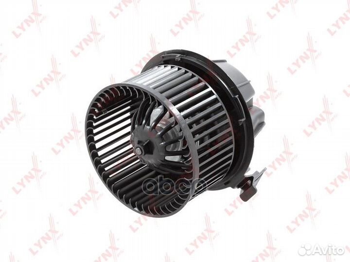 Электродвигатель вентилятора салона RF-1536 LYN