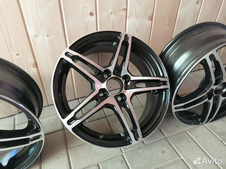 Диски на гранту r15 4*98