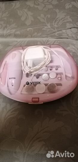 Маникюрный набор для ногтей