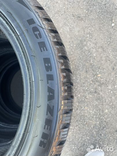 Sailun Ice Blazer WST3 205/50 R16