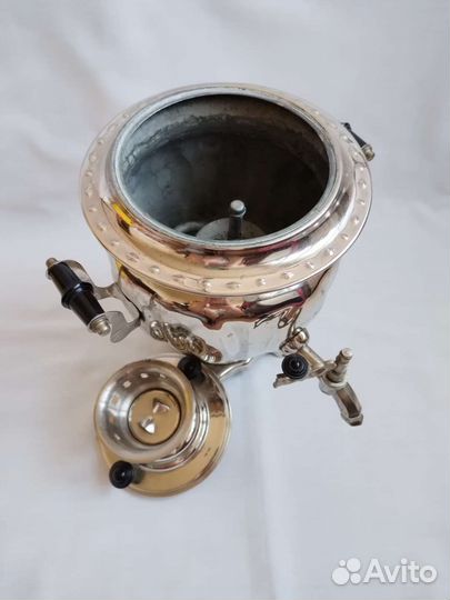 Самовар электрический (нерабочий)