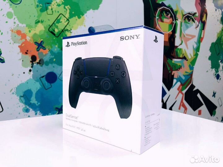 Sony playstation 5 Магазин Гарантия