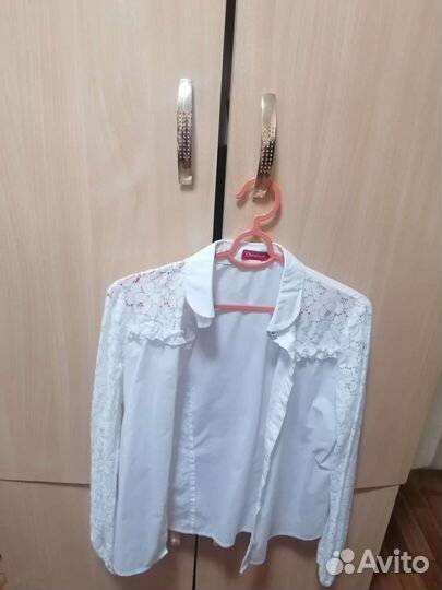 Вещи пакетом для школы на девочек с 1 по 5 класс