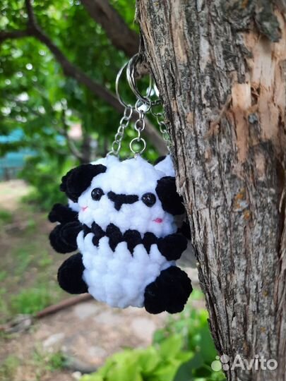 Брелок Панда