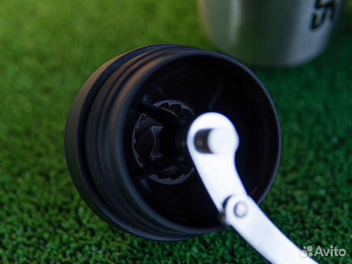 SOG походная ручная кофемолка