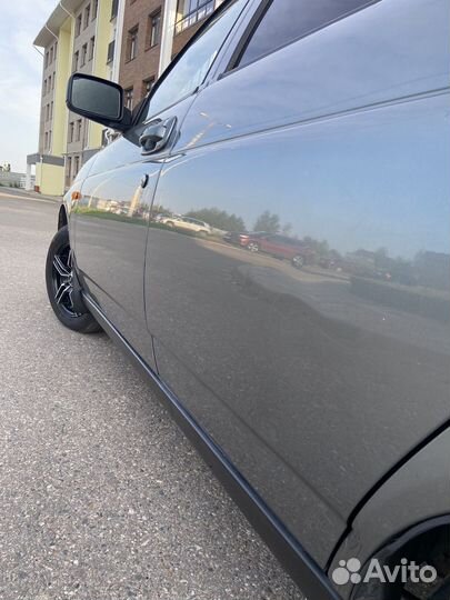 LADA Priora 1.6 МТ, 2008, 196 500 км