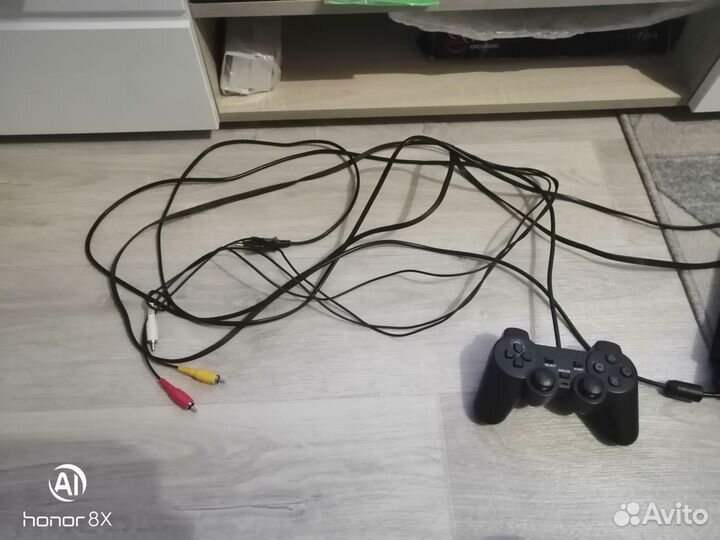 Sony playstation 2 PS2 slim