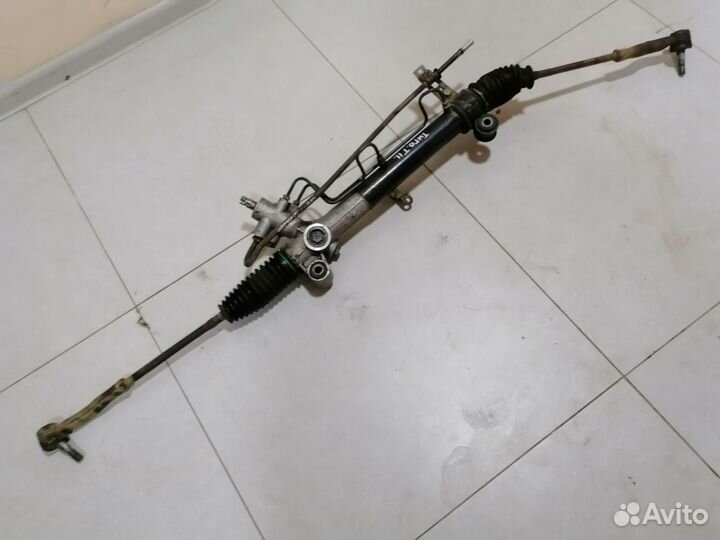 Рулевая рейка Chery Tiggo (T11) 2005-2016