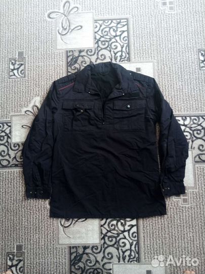 Полицейская форма полевка