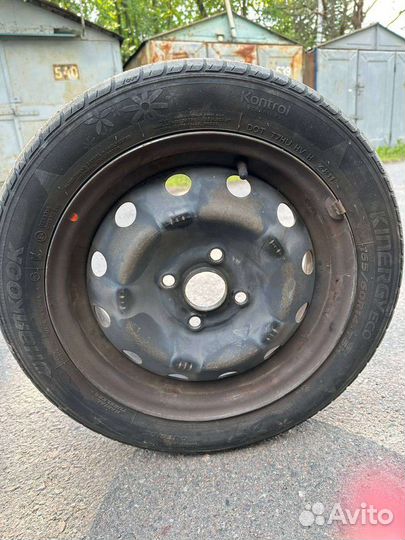 Hankook Kinergy Eco 165/60 R14