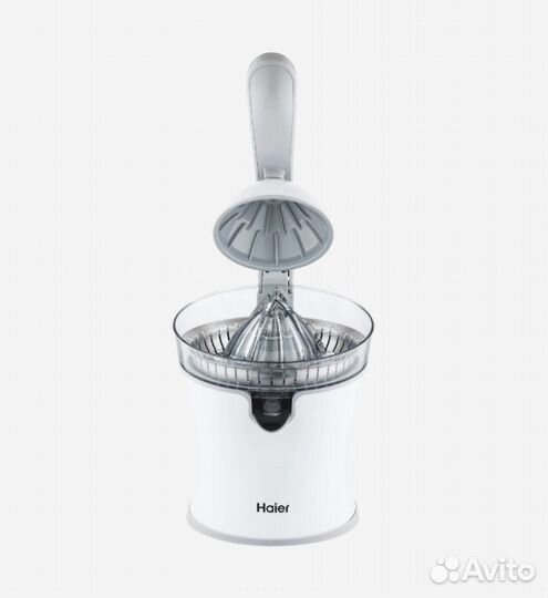 Цитрусовая соковыжималка haier HJ-700 оригинал