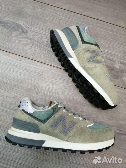 Кроссовки унисекс