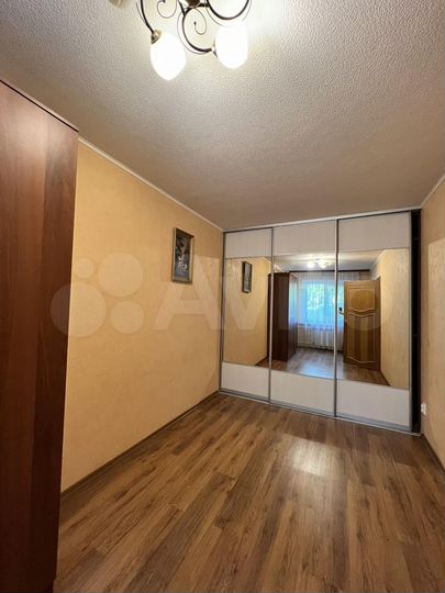 2-к. квартира, 45,7 м², 5/5 эт.