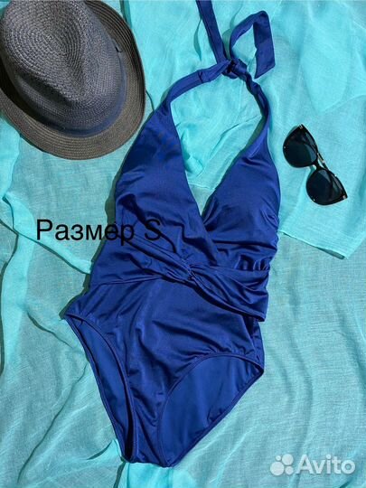 Купальник раздельный Victoria's Secret, слитные