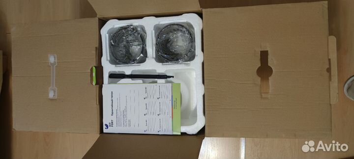 Соковыжималка шнековая Kitfort kt-1104-1