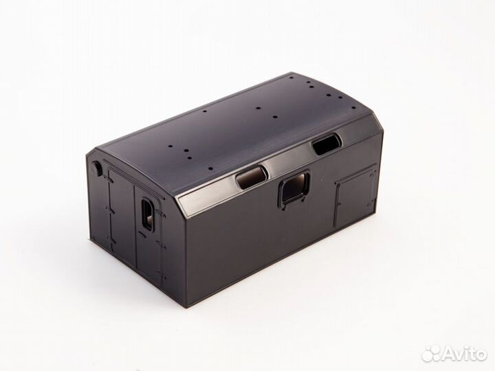 Сборная модель автомобиля AVD Models 1524AVD