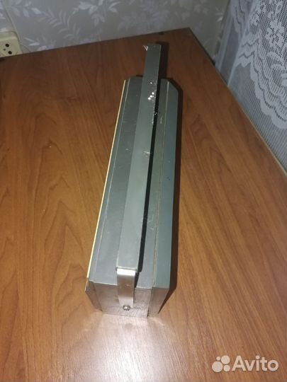 Радиоприемник СССР, Альпинист 405