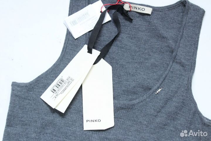 Pinko Топ М Новый