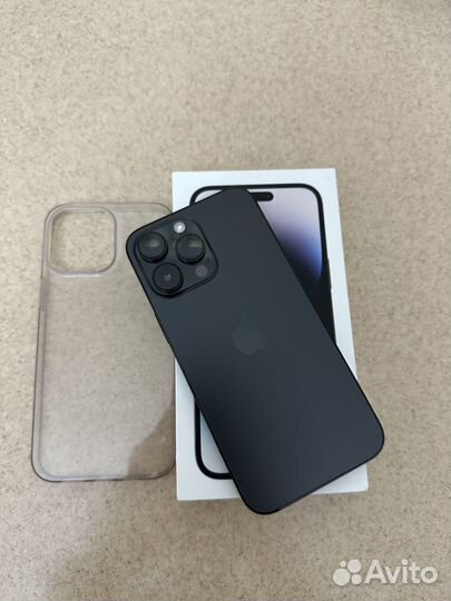 iPhone 14 Pro Max, 128 ГБ