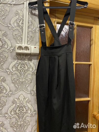 Сарафан для беременных