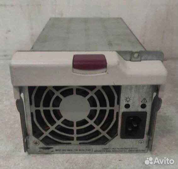 Блок питания Compaq 450W ESP108 DPS-450CB-1 A