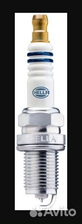 Toyota Свечи зажигания Тойота