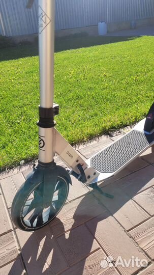 Самокат oxelo town 5