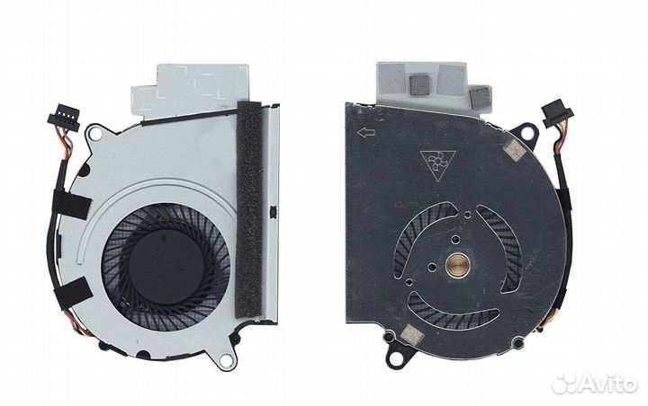 Кулер для ноутбука Acer Aspire S5-391 S5-361