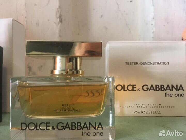 Мужской парфюм оригинал