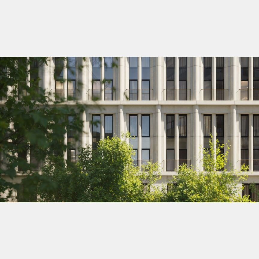 3-к. квартира, 172,8 м², 8/13 эт.