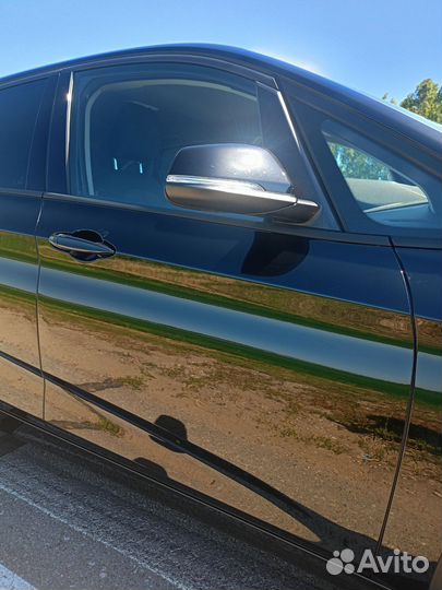 BMW 2 серия Active Tourer 1.5 AT, 2017, 82 000 км