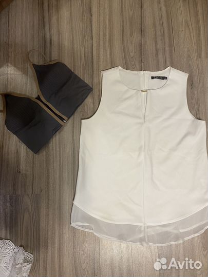 Пакет вещей