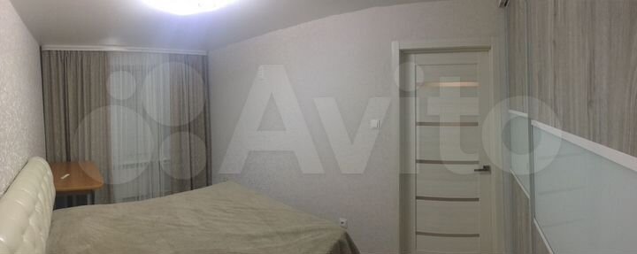 2-к. квартира, 47 м², 3/10 эт.