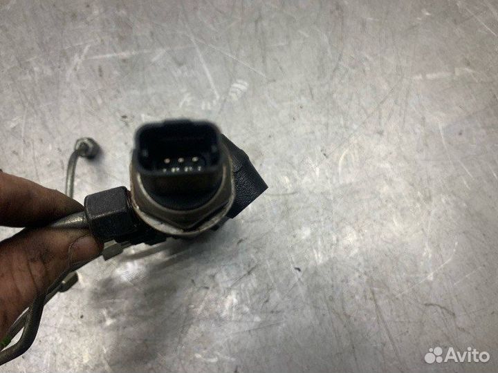 Рампа топливная Volvo V60 универсал D4162T 2015