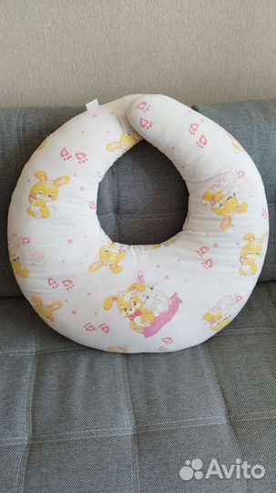 Подушка для кормления