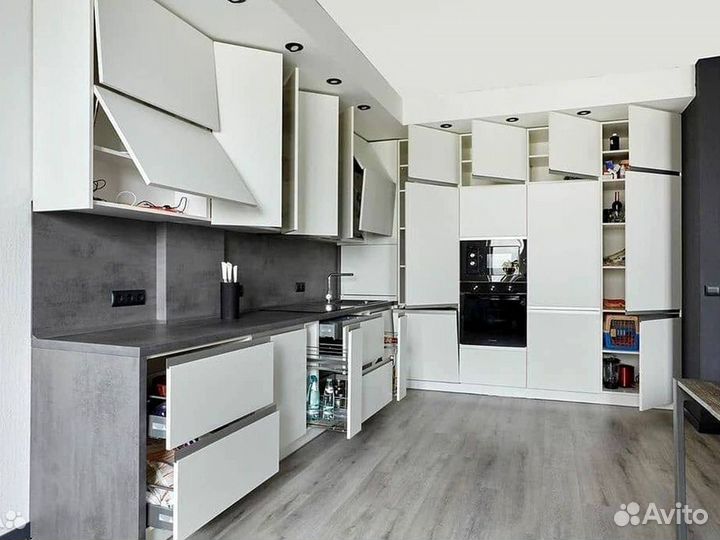 Кухонный гарнитур 