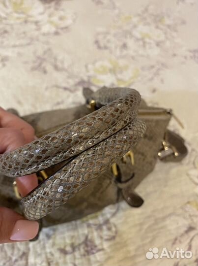 Сумка michael kors оригинал, кожа