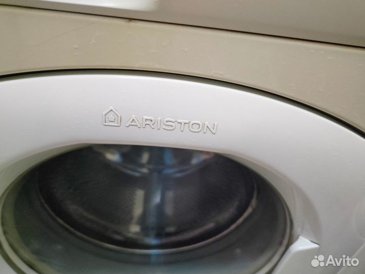 Стиральная машина бу