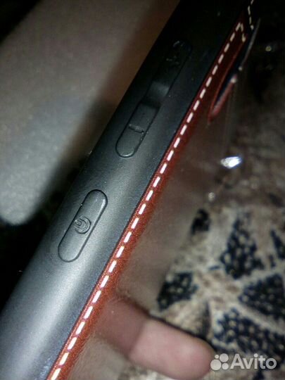 Чехол на Huawei Honor 8S