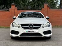 Mercedes-Benz E-класс 2.0 AT, 2014, 182 100 км, с пробегом, цена 1 970 000 руб.