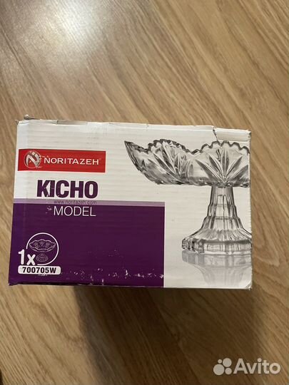 Посуда для фруктов