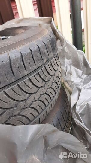 Haulking S-301 265/70 R16