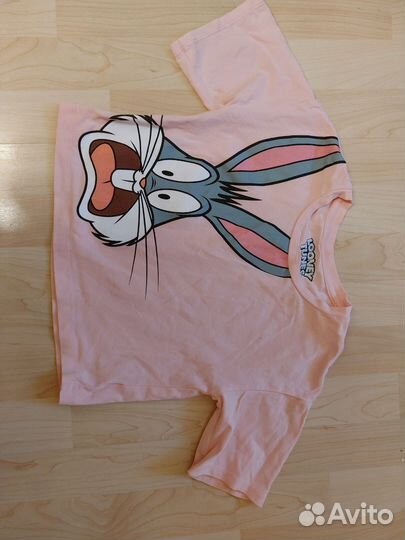 Одежда на девочку 122-128р